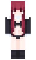 sashylya minecraft skin