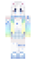 Liker228 minecraft skin