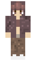 Owwotime minecraft skin