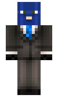 Blackiris295 minecraft skin