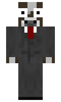 DGK minecraft skin