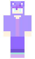 KindTacoman minecraft skin