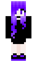 Sc0rchMeBaby minecraft skin