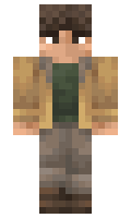 KvaksHDX minecraft skin