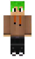 Mapfel12 minecraft skin