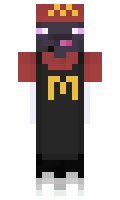 KFOX7777 minecraft skin
