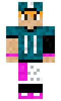 IDKANAME00 minecraft skin