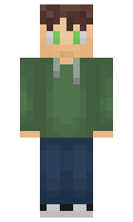 Jomeee minecraft skin