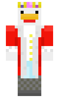 SvelterBaker6 minecraft skin