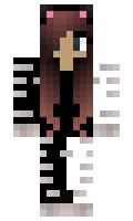 Anet minecraft skin