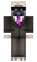 Maru minecraft skin