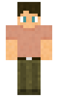 Evolvy minecraft skin