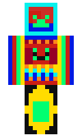 kotik7890 minecraft skin