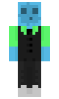 akabenjamin minecraft skin