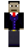 krebork minecraft skin