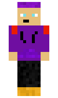 KingLegoLion minecraft skin