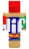 2cc94e2e60d2d4 minecraft skin