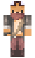 Danil minecraft skin