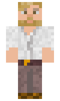 SkiBuddy minecraft skin