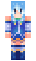Ambush000 minecraft skin
