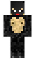 IslandDrome minecraft skin