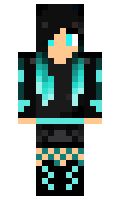 TheSoulless minecraft skin