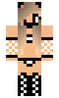 Akagi614 minecraft skin