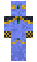 Kiriyaga minecraft skin