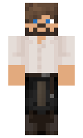 MrJoker minecraft skin