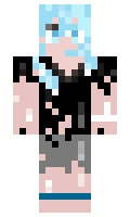 Mufyu minecraft skin