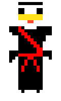 btwdems minecraft skin