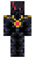 Lobu minecraft skin