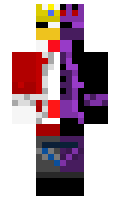 hamsterhog99 minecraft skin