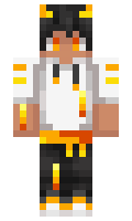 Rickyquique minecraft skin