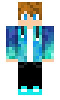LilPineapple12 minecraft skin