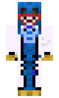 MinaKim minecraft skin