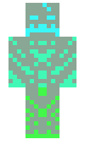 FirefoxNightly minecraft skin