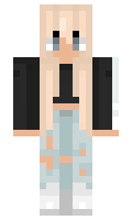 MayBarrett9 minecraft skin