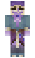 Topaz1907 minecraft skin