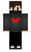 TIMURPLAY minecraft skin