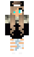 2ceca179ceb3a4 minecraft skin