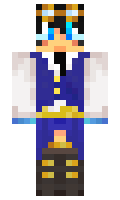 Kankai666 minecraft skin