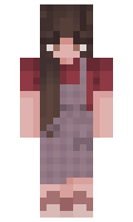 Severitis minecraft skin