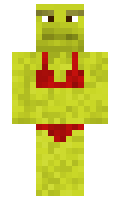 mikaboshi minecraft skin