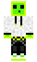 JAGGERCHEN minecraft skin