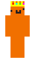 ItzRxyed minecraft skin