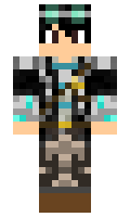 Jegonn minecraft skin