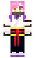 HJC2006 minecraft skin