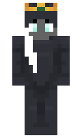 Kruonis minecraft skin