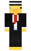 Mowaly minecraft skin